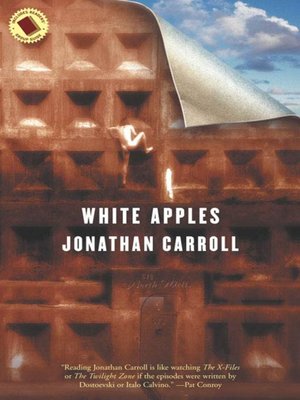 cover image of White Apples